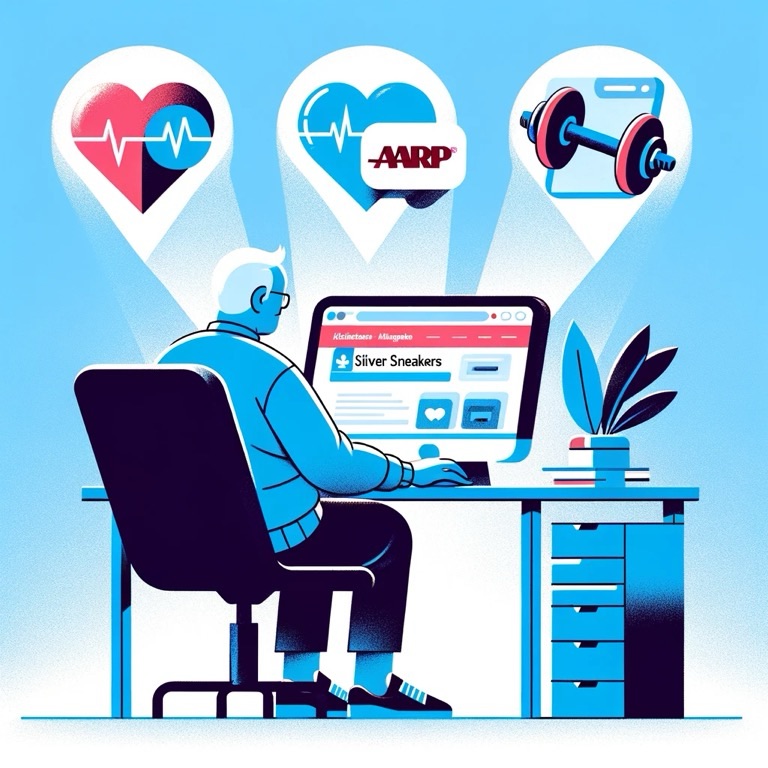 Essential Websites Every Senior Should Bookmark in 2024