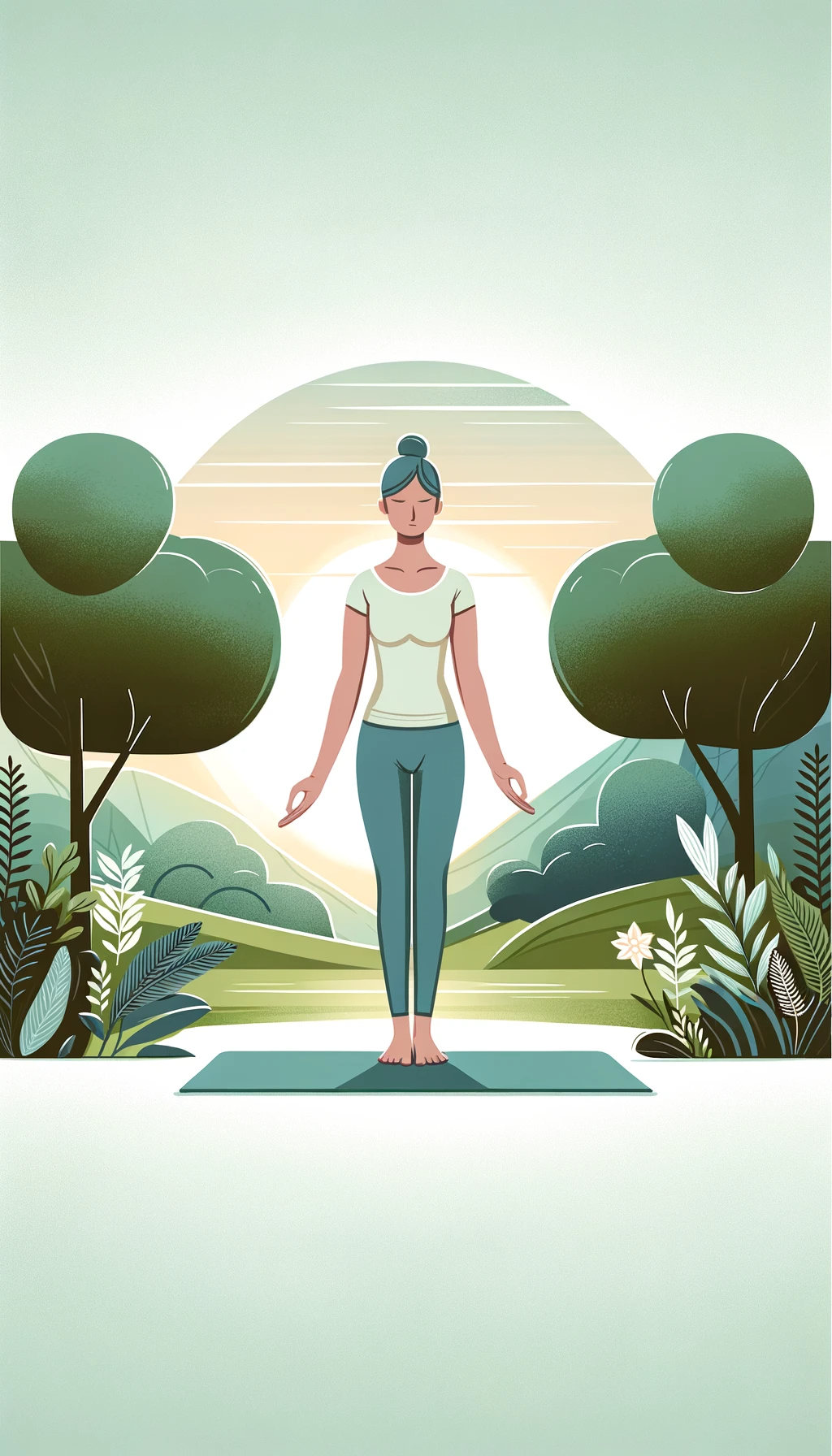 Key Yoga Poses for Seniors: Build Flexibility & Balance