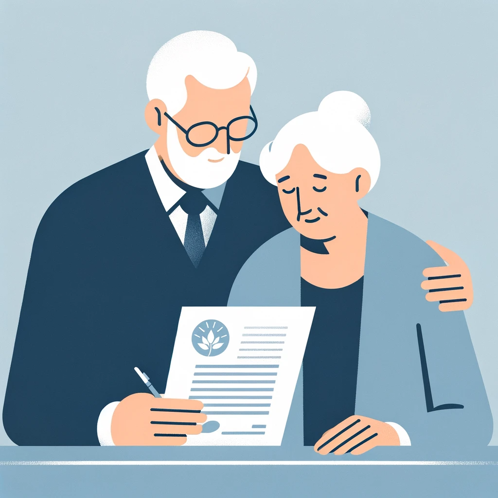 Understanding Long-Term Care Insurance As A Senior