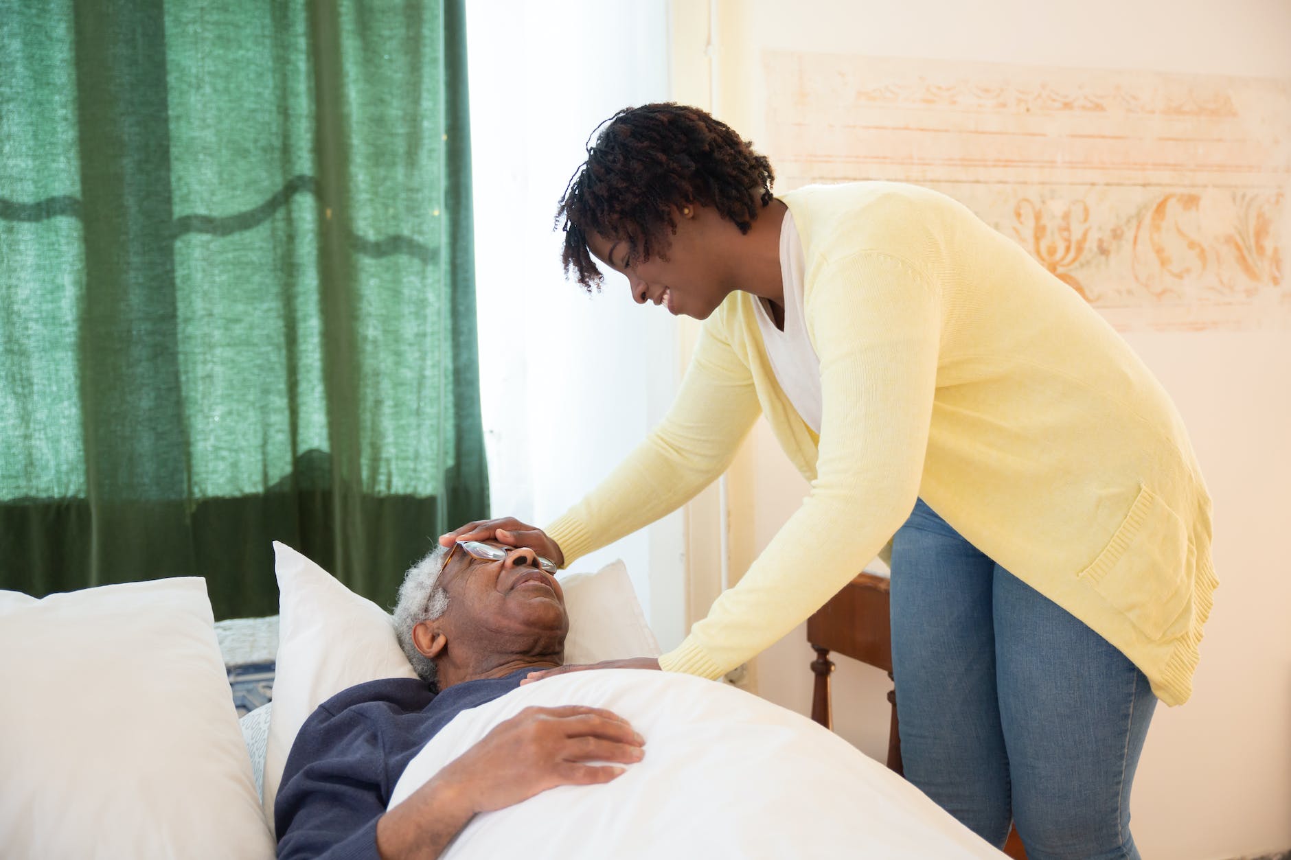 Accessing Palliative and Hospice Care: A Step-by-Step Guide