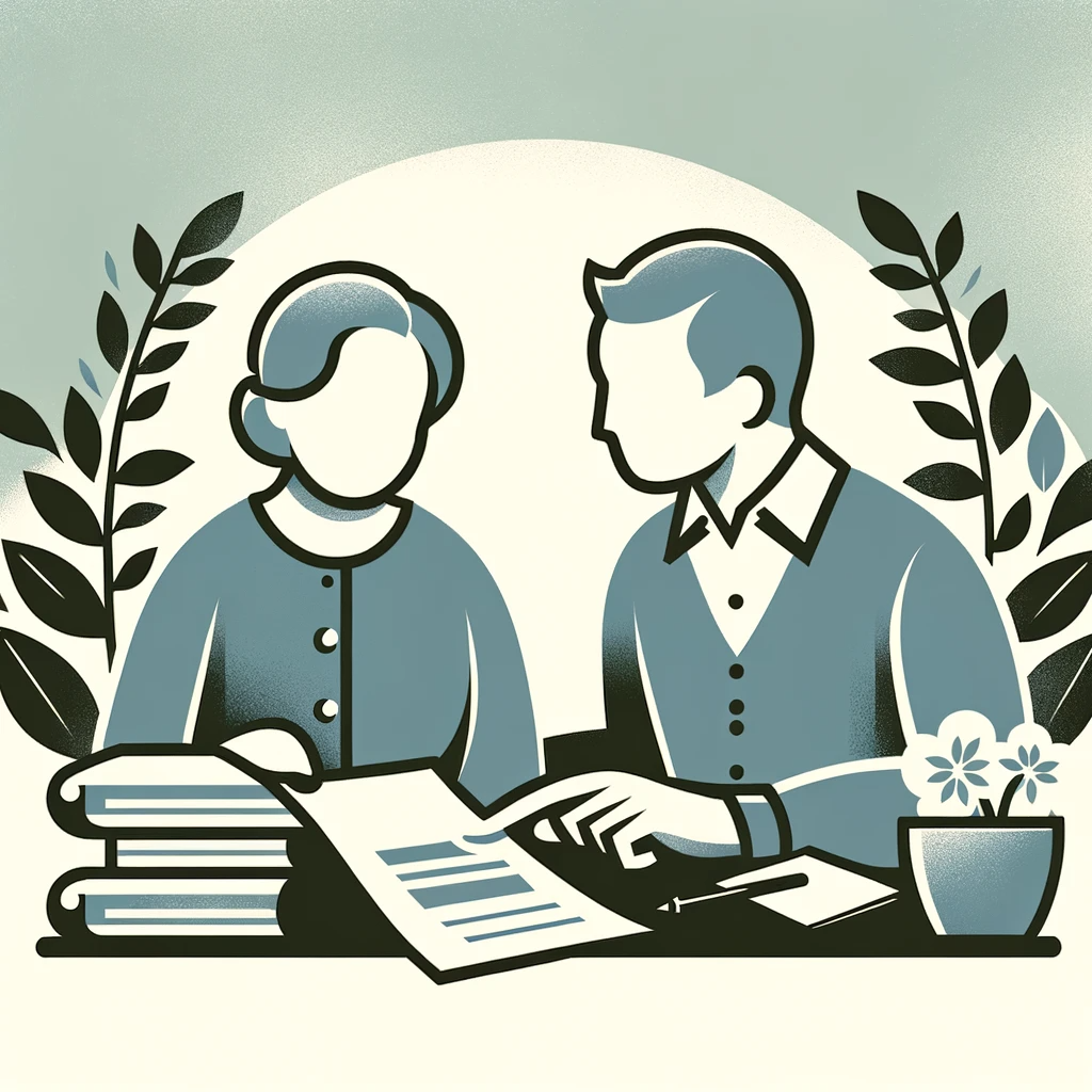 Senior Estate Planning Guide: Leave Inheritance 2025