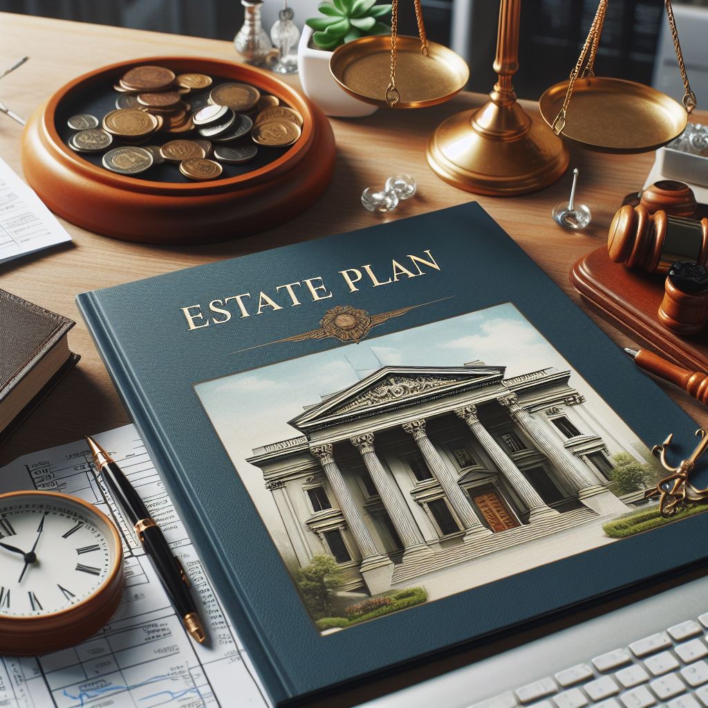 Mastering Estate Planning on Property Inheritance and Tax
