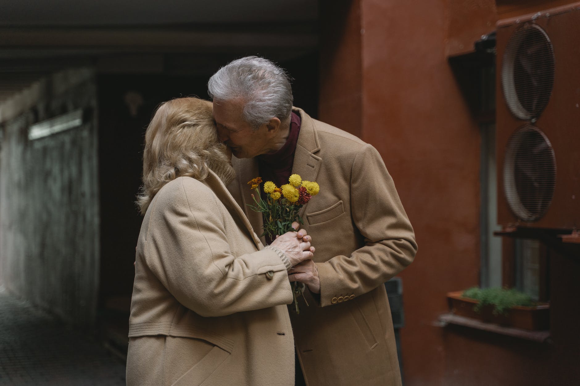 Navigating Love's Journey: 10 Ways to Date as a Senior