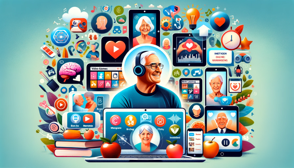 Navigating the Digital Age: Top 10 Online Tools for Seniors