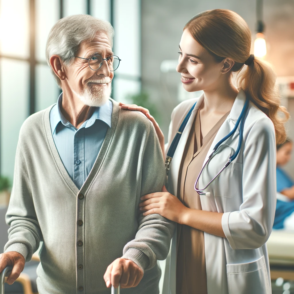 Parkinson's Disease in Seniors: Complete Care Guide