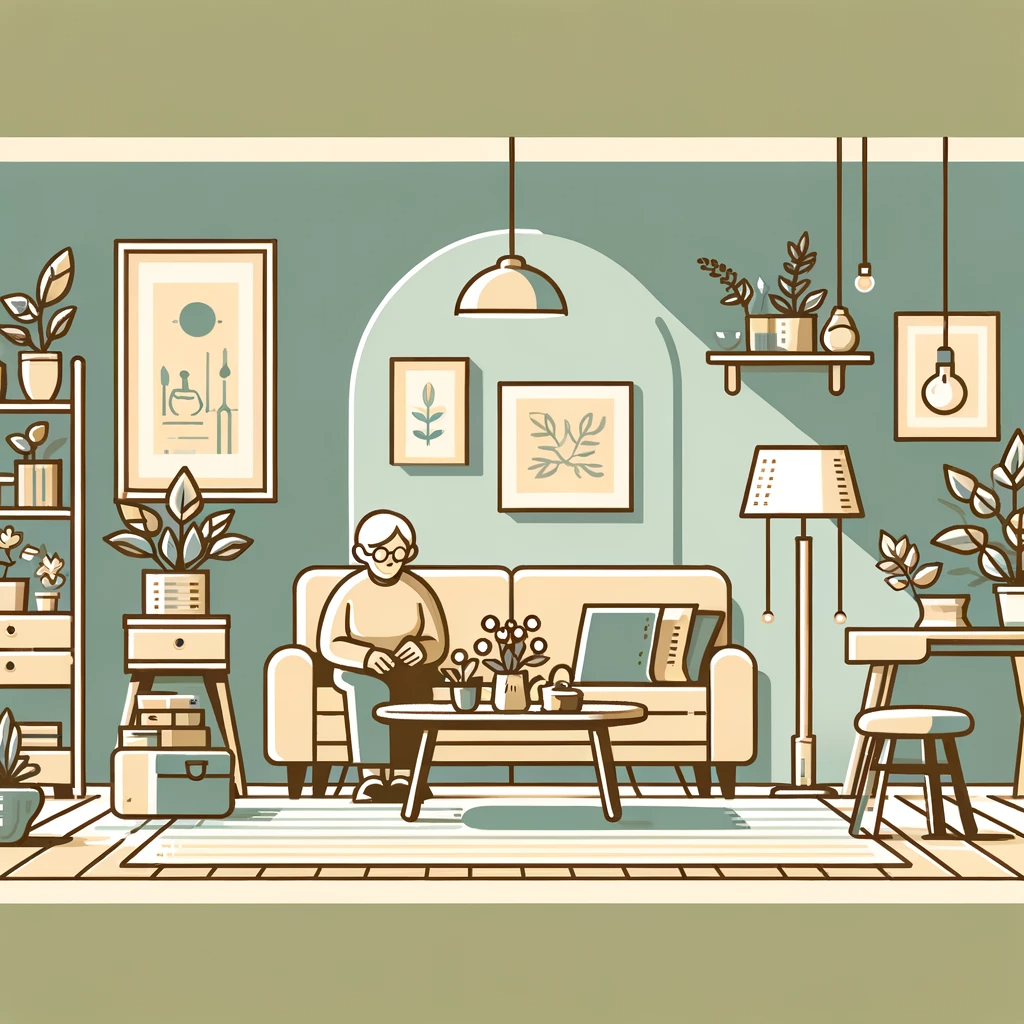 Budget-Friendly Decorating Tips for Seniors: Home Guide