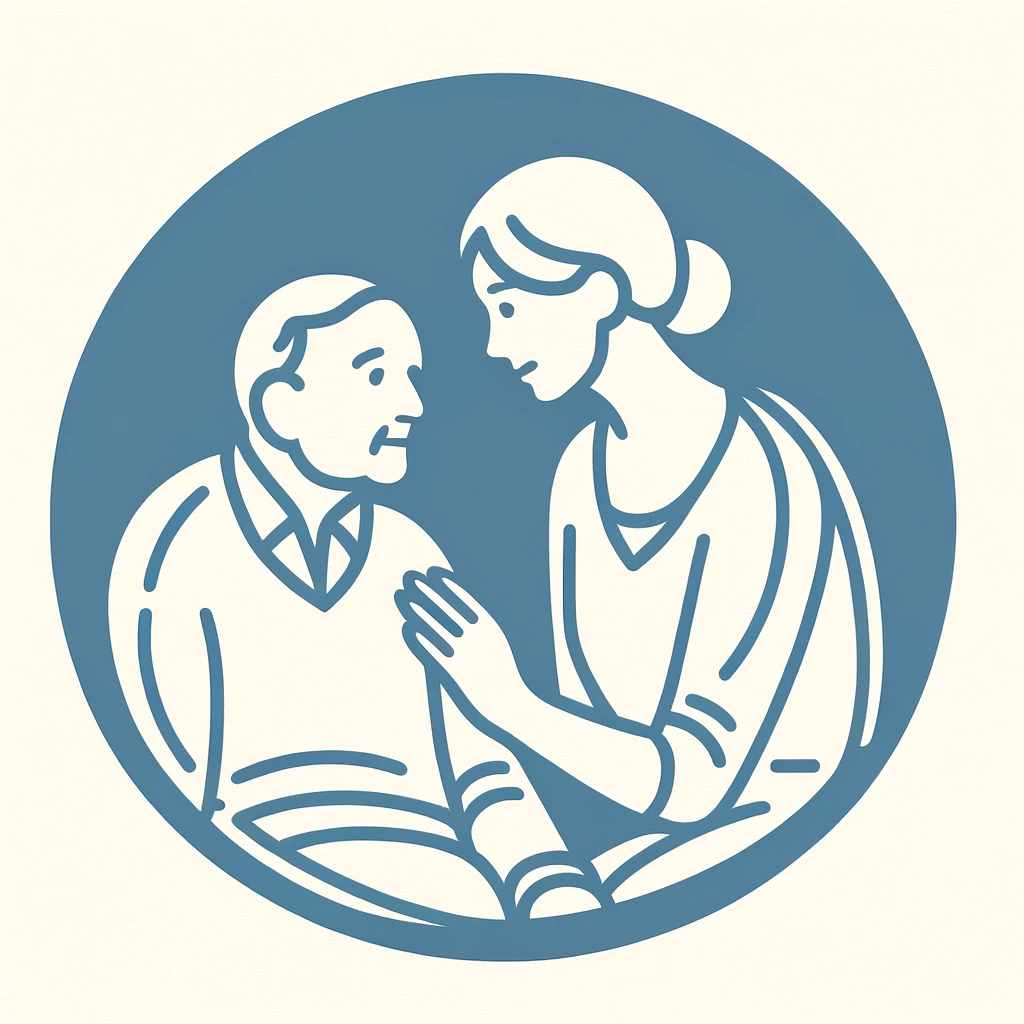 Senior Parents Need a Caregiver: Recognizing the Signs