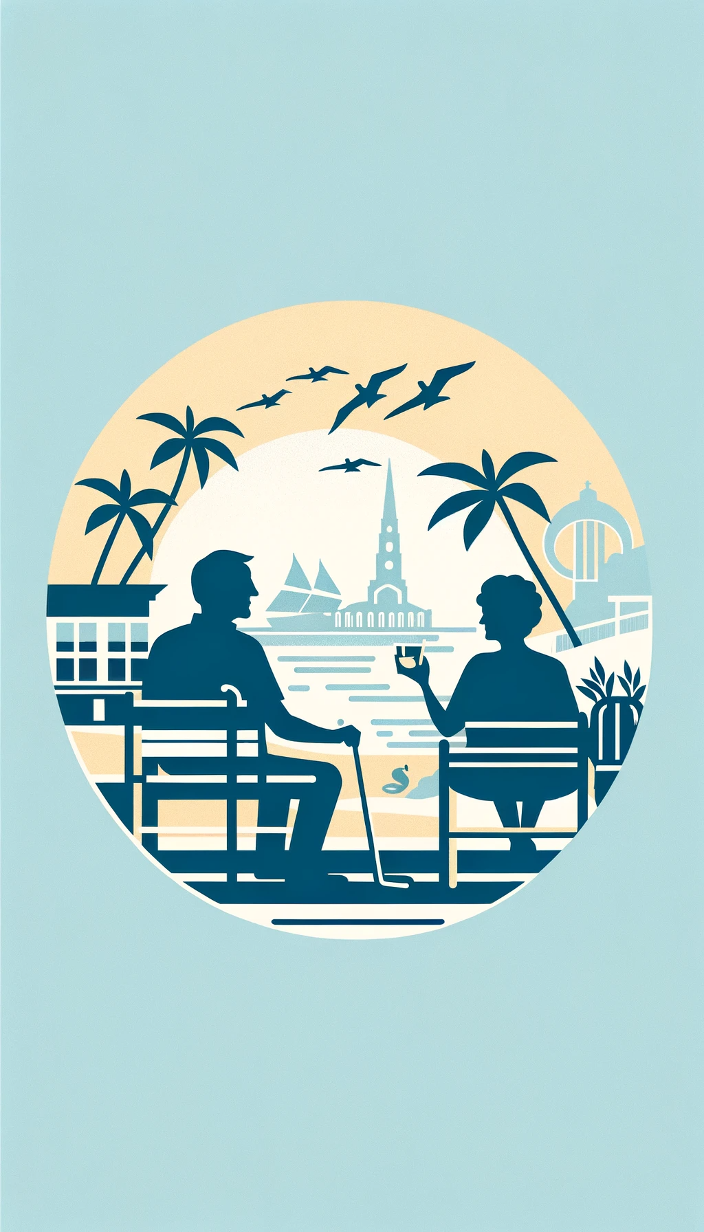 Top 10 Florida Destinations For Seniors: Complete Guide