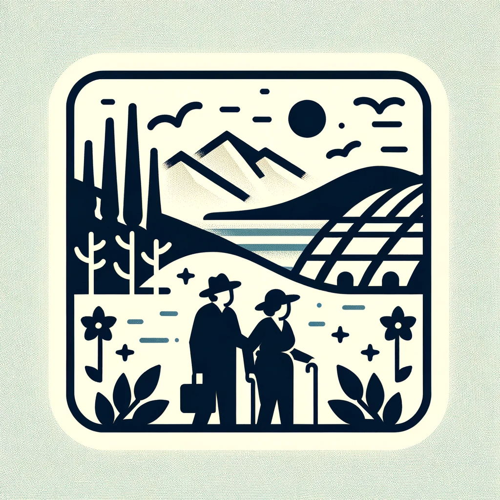 Top 10 Must-Visit Destinations for Seniors in California