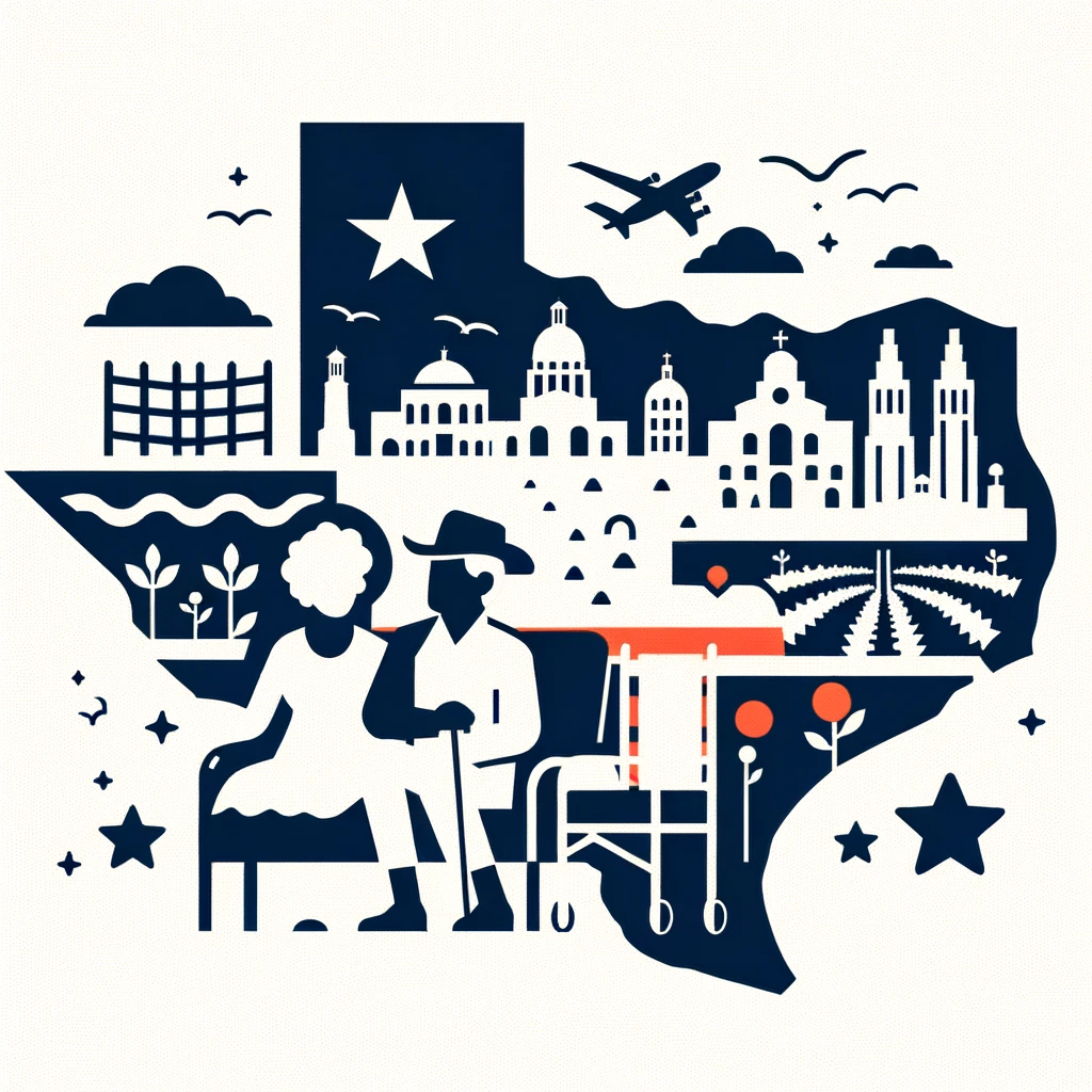 Top 10 Must-Visit Destinations for Seniors in Texas