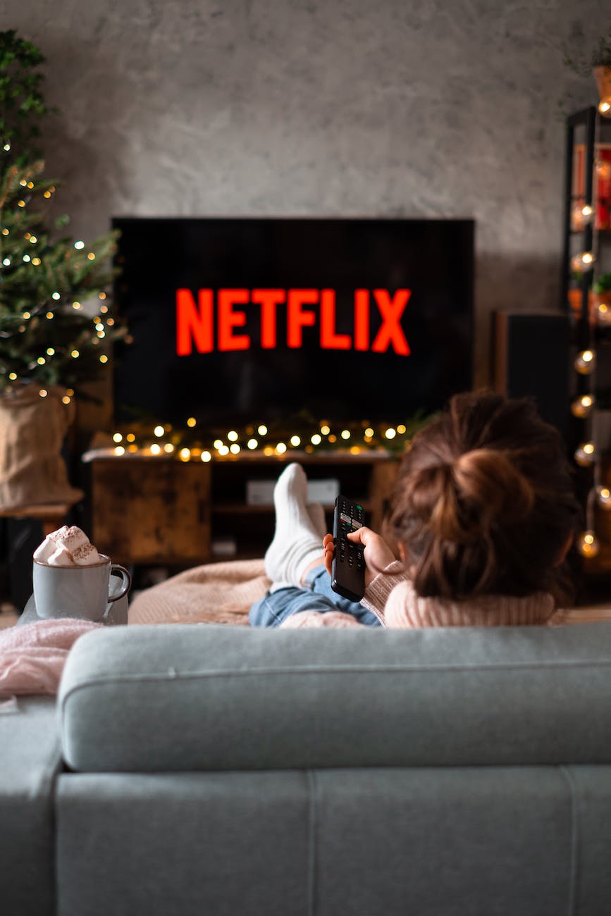 Top 10 Netflix Shows and Movies for Seniors: The Must-See