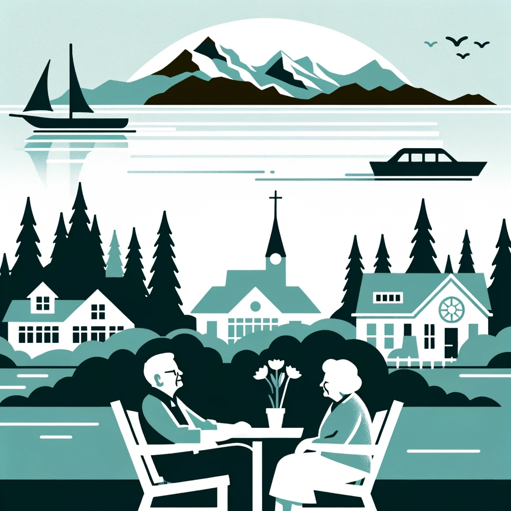 Washington Wonders: Top 10 Senior-Friendly Vacation