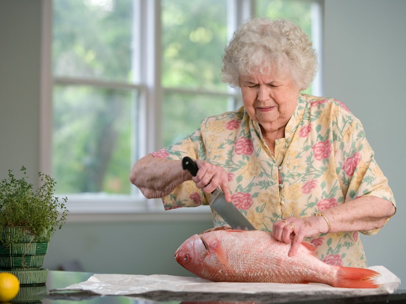 Senior Health Screening Guide: Essential Tests 2025